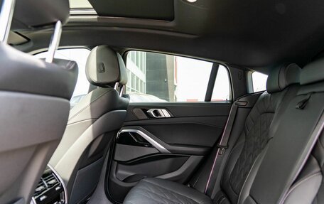 BMW X6, 2024 год, 17 290 000 рублей, 15 фотография