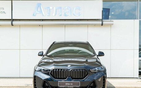 BMW X6, 2024 год, 17 290 000 рублей, 7 фотография