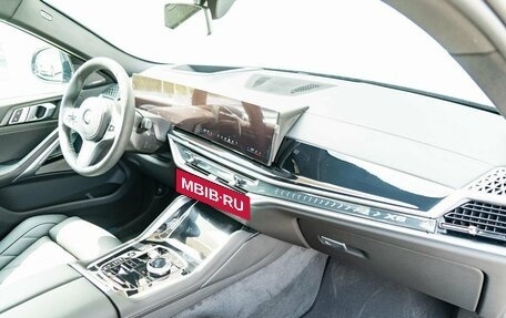 BMW X6, 2024 год, 17 290 000 рублей, 13 фотография