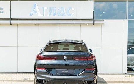 BMW X6, 2024 год, 17 290 000 рублей, 9 фотография