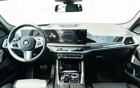 BMW X6, 2024 год, 17 290 000 рублей, 11 фотография