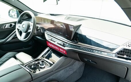 BMW X6, 2024 год, 17 290 000 рублей, 13 фотография