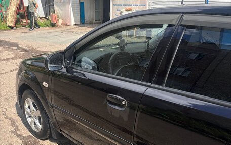 KIA Rio II, 2011 год, 585 000 рублей, 6 фотография