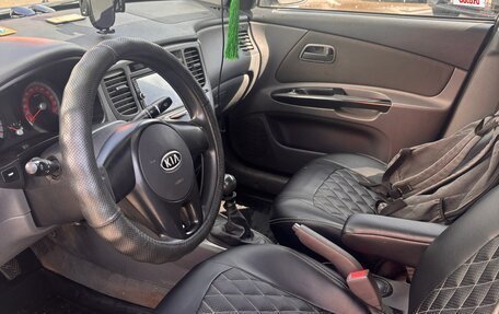 KIA Rio II, 2011 год, 585 000 рублей, 7 фотография