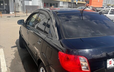 KIA Rio II, 2011 год, 585 000 рублей, 14 фотография