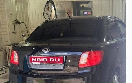 KIA Rio II, 2011 год, 585 000 рублей, 4 фотография