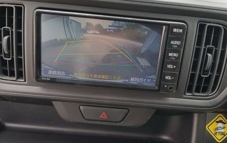 Toyota Passo III, 2019 год, 1 045 000 рублей, 6 фотография