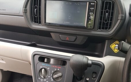 Toyota Passo III, 2019 год, 1 045 000 рублей, 4 фотография