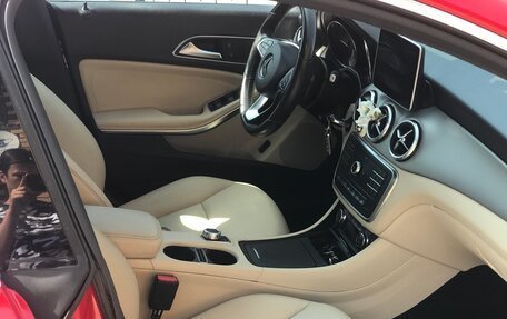 Mercedes-Benz CLA, 2015 год, 2 150 000 рублей, 4 фотография