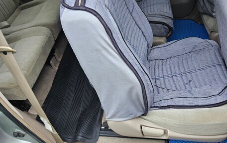 Toyota Gaia, 2001 год, 620 000 рублей, 4 фотография