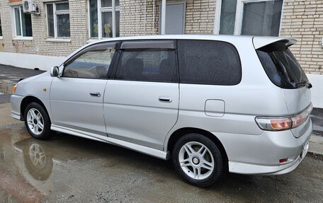 Toyota Gaia, 2001 год, 620 000 рублей, 7 фотография