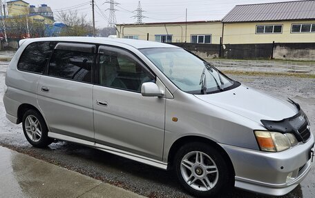 Toyota Gaia, 2001 год, 620 000 рублей, 3 фотография