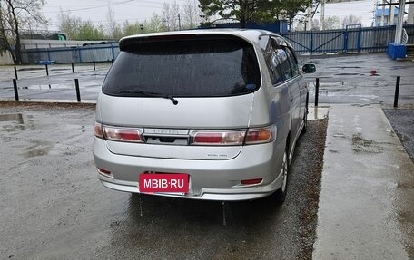 Toyota Gaia, 2001 год, 620 000 рублей, 5 фотография