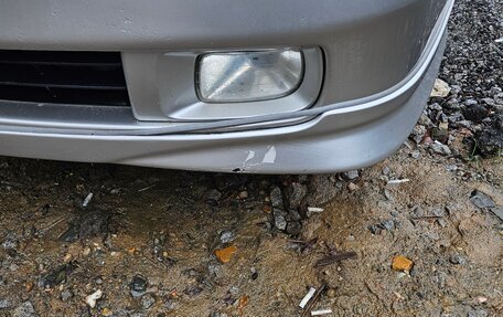 Toyota Gaia, 2001 год, 620 000 рублей, 13 фотография