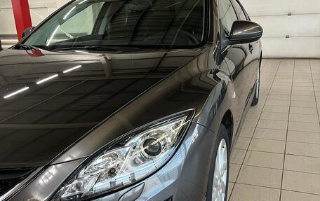 Mazda 6, 2010 год, 1 230 000 рублей, 2 фотография