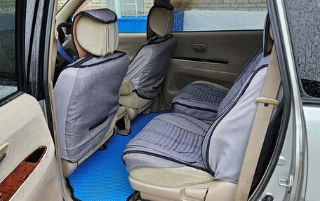 Toyota Gaia, 2001 год, 620 000 рублей, 15 фотография