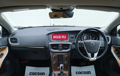 Volvo V40 II рестайлинг, 2019 год, 1 250 000 рублей, 8 фотография