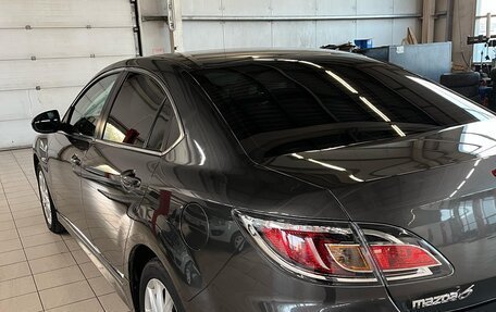 Mazda 6, 2010 год, 1 230 000 рублей, 5 фотография
