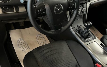 Mazda 6, 2010 год, 1 230 000 рублей, 8 фотография