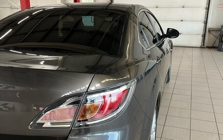 Mazda 6, 2010 год, 1 230 000 рублей, 6 фотография