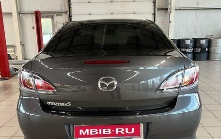 Mazda 6, 2010 год, 1 230 000 рублей, 7 фотография