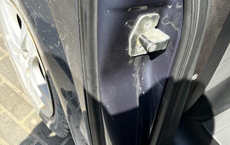 Opel Astra H, 2009 год, 500 000 рублей, 10 фотография