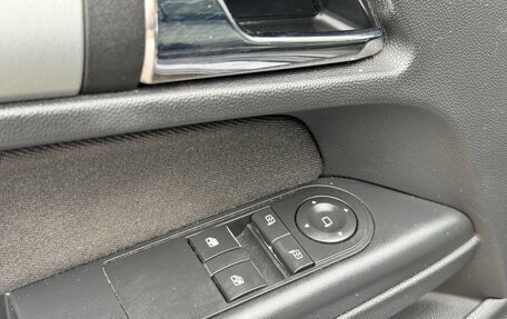 Opel Astra H, 2009 год, 500 000 рублей, 18 фотография