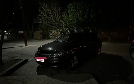 Opel Astra H, 2009 год, 500 000 рублей, 21 фотография