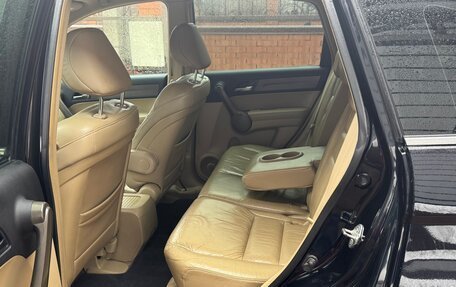 Honda CR-V III рестайлинг, 2008 год, 1 250 000 рублей, 6 фотография