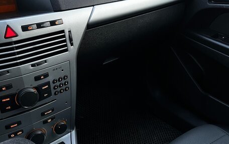 Opel Astra H, 2009 год, 500 000 рублей, 26 фотография