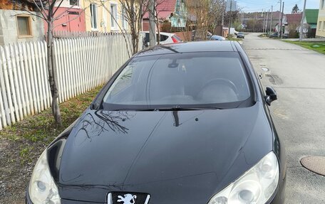Peugeot 407, 2006 год, 400 000 рублей, 7 фотография