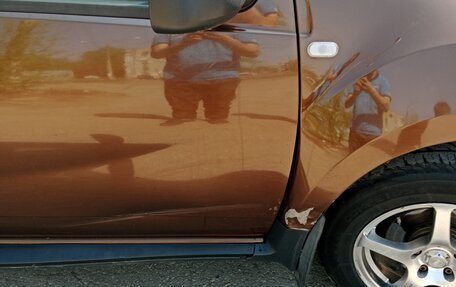 Renault Duster I рестайлинг, 2014 год, 695 000 рублей, 4 фотография