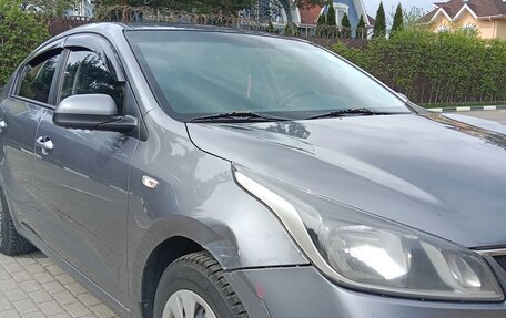KIA Rio IV, 2018 год, 965 000 рублей, 6 фотография