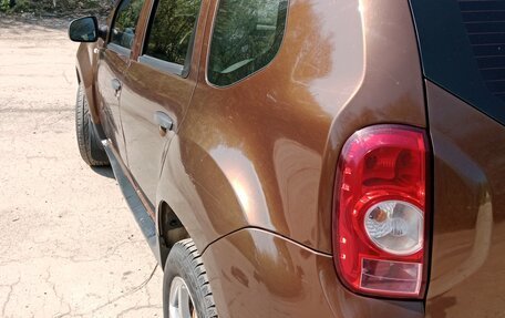 Renault Duster I рестайлинг, 2014 год, 695 000 рублей, 12 фотография