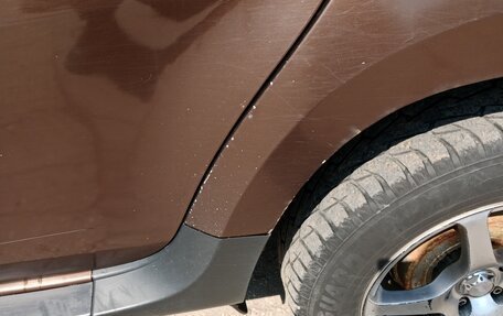 Renault Duster I рестайлинг, 2014 год, 695 000 рублей, 18 фотография
