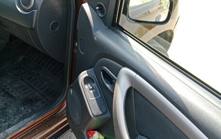 Renault Duster I рестайлинг, 2014 год, 695 000 рублей, 15 фотография