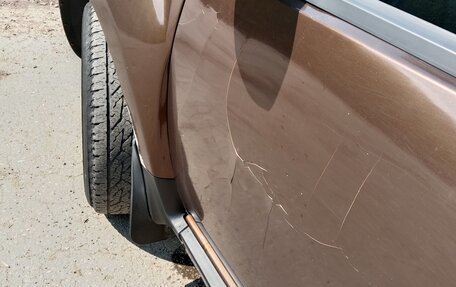 Renault Duster I рестайлинг, 2014 год, 695 000 рублей, 21 фотография