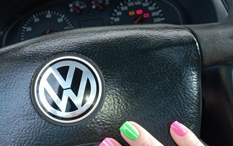Volkswagen Passat B5+ рестайлинг, 1998 год, 295 999 рублей, 8 фотография