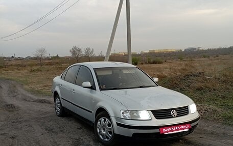 Volkswagen Passat B5+ рестайлинг, 1998 год, 295 999 рублей, 7 фотография