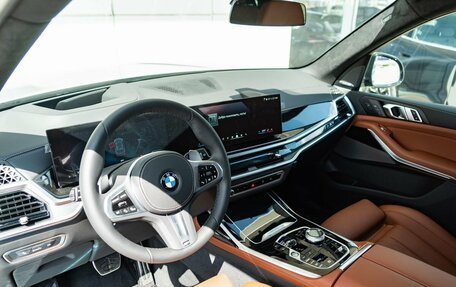 BMW X7, 2024 год, 18 690 000 рублей, 3 фотография