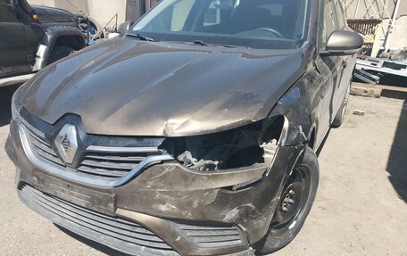 Renault Arkana I, 2019 год, 1 200 000 рублей, 4 фотография