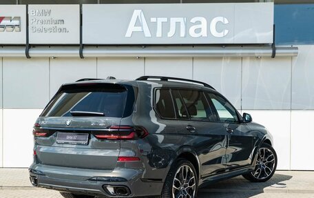 BMW X7, 2024 год, 18 690 000 рублей, 2 фотография