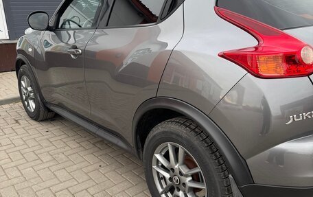 Nissan Juke II, 2012 год, 1 270 000 рублей, 5 фотография