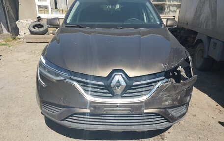 Renault Arkana I, 2019 год, 1 200 000 рублей, 2 фотография