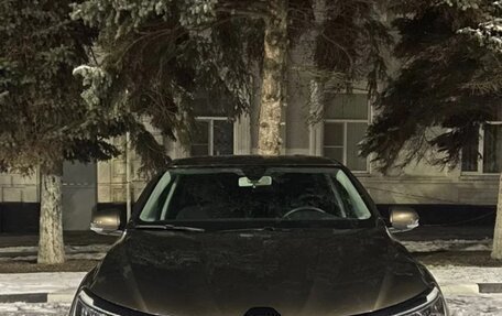 Renault Arkana I, 2019 год, 1 200 000 рублей, 9 фотография