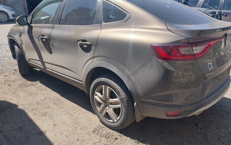 Renault Arkana I, 2019 год, 1 200 000 рублей, 7 фотография