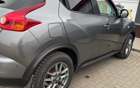 Nissan Juke II, 2012 год, 1 270 000 рублей, 4 фотография