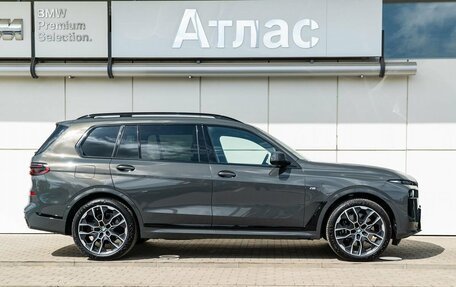 BMW X7, 2024 год, 18 690 000 рублей, 5 фотография