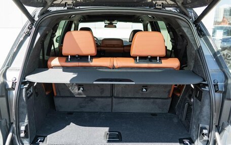 BMW X7, 2024 год, 18 690 000 рублей, 10 фотография