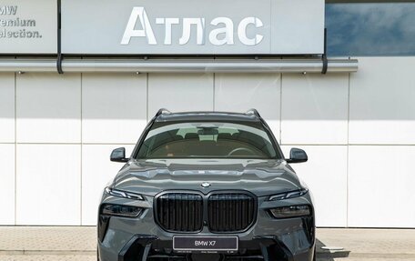 BMW X7, 2024 год, 18 690 000 рублей, 7 фотография